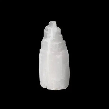 The Light and Harmony Selenite Lamp-Your Soul Place